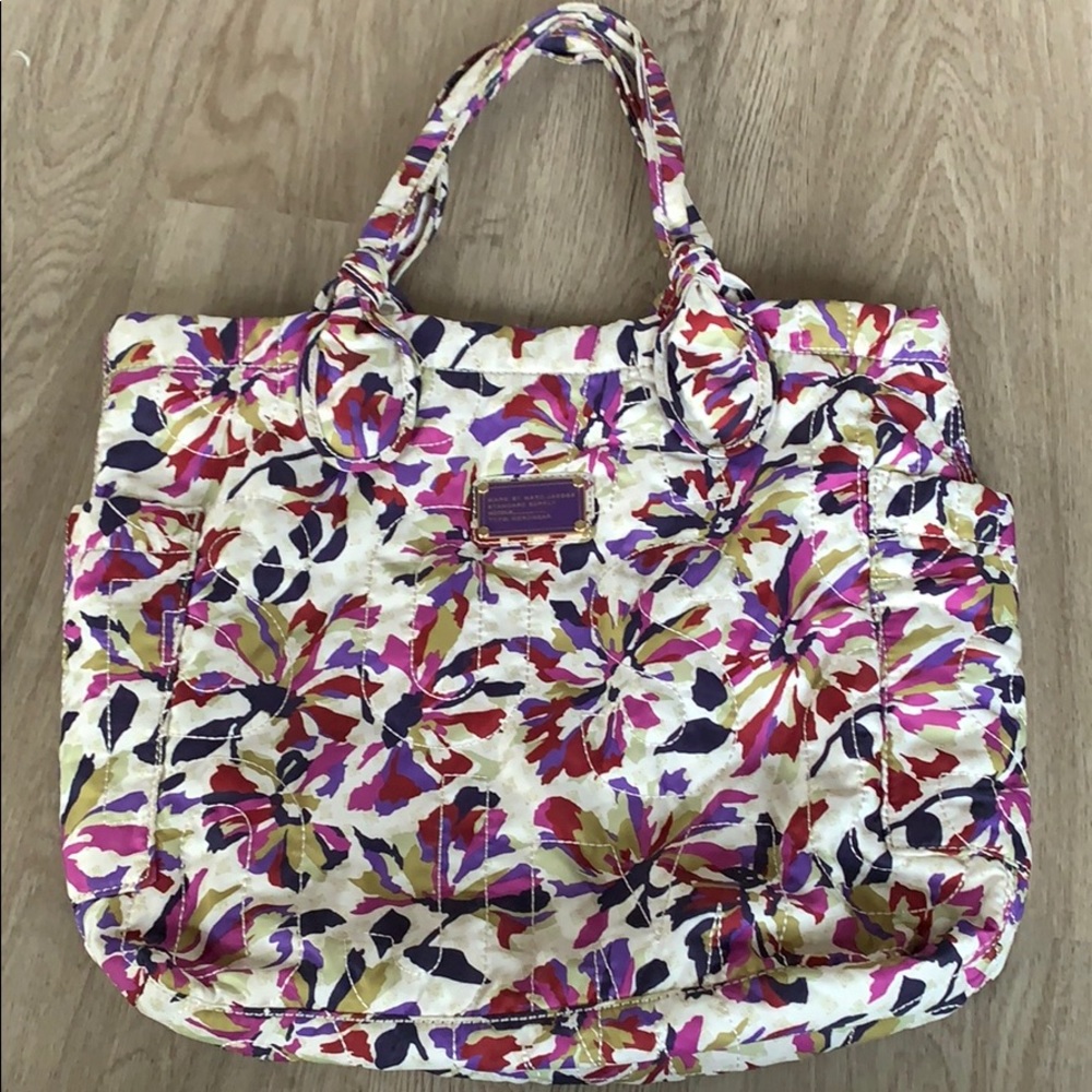 Marc by Marc Jacobs Tote Bag